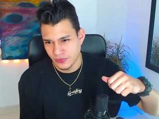 boyking23 webcam model stream image