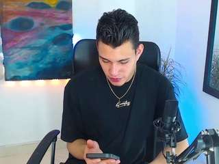 boyking23 webcam model stream image