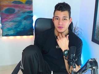 boyking23 webcam model stream image