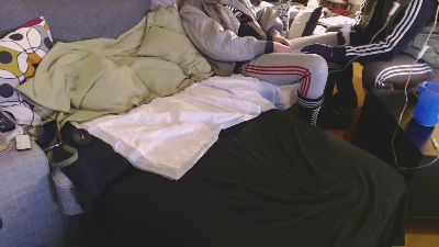 oxstrobo webcam model stream image