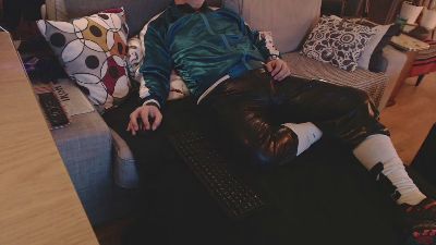 oxstrobo webcam model stream image