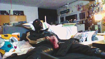 oxstrobo webcam model stream image