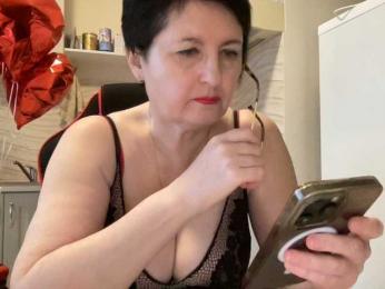 HotMilfPussy webcam bongacams model stream image