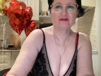 HotMilfPussy webcam model stream image
