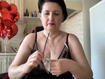 HotMilfPussy webcam model stream image