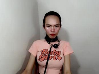 mayamint webcam chaturbate model stream image