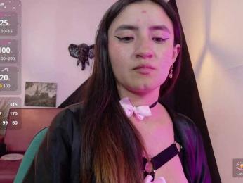 Perla-Campbell webcam model stream image