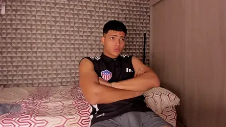 Keinner_BigDick webcam model stream image