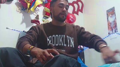 npga96 webcam model stream image