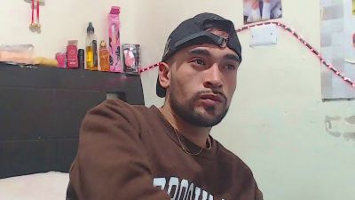 npga96 webcam model stream image