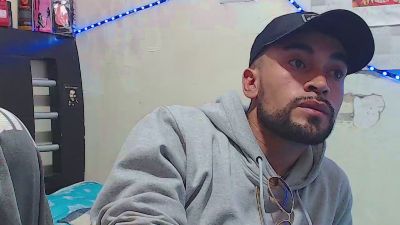 npga96 webcam model stream image