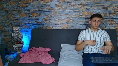 Maykol_Victoriasr webcam model stream image