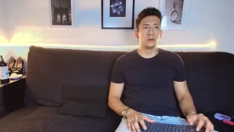 Maykol_Victoriasr webcam model stream image