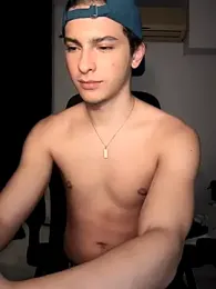 cybercosmiiic webcam model stream image