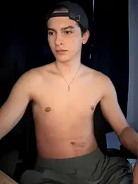 cybercosmiiic webcam model stream image