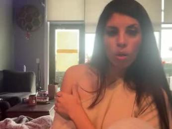 mywild_cambabe webcam model stream image