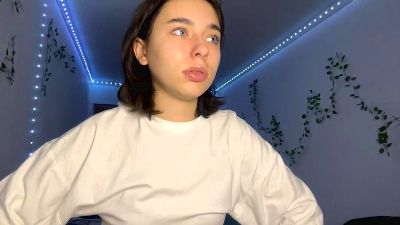 AnnieRaborn webcam cam4 model stream image