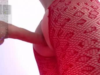 bryananders webcam model stream image