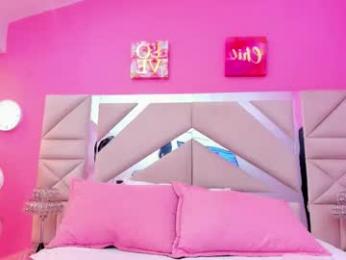 models_sophia webcam model stream image