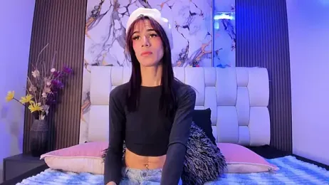 alisstarr webcam model stream image