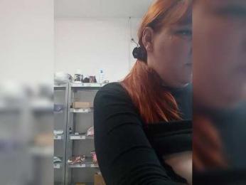 MiaLovely webcam model stream image