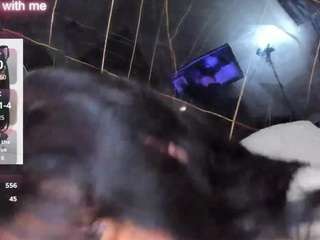 kagomi01 webcam model stream image