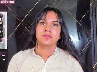 kagomi01 webcam model stream image