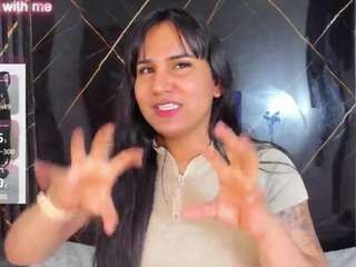 kagomi01 webcam model stream image