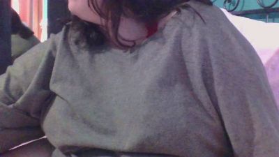 Lady__Cherry webcam cam4 model stream image