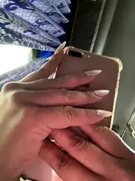 May-Squirt webcam model stream image