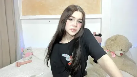 Alisa_Black_Star webcam model stream image