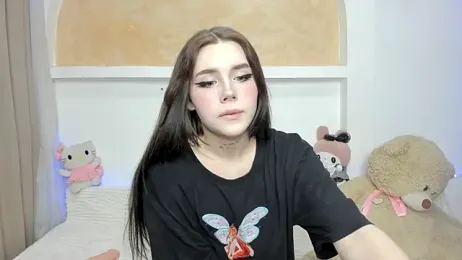 Alisa_Black_Star webcam model stream image