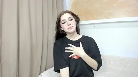 Alisa_Black_Star webcam model stream image