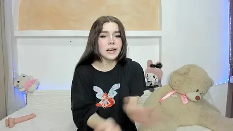 Alisa_Black_Star webcam stripchat model stream image