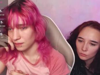 robin_yours webcam model stream image