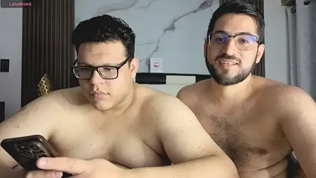 _Araboys_ webcam model stream image