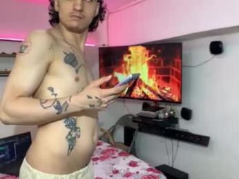 crystal5358 webcam model stream image