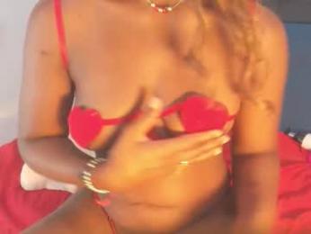 evelonga_707 webcam model stream image