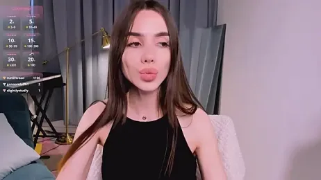 shuggybaby webcam model stream image