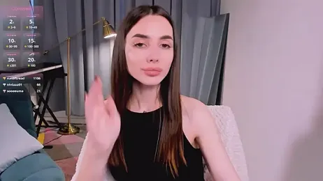 shuggybaby webcam model stream image