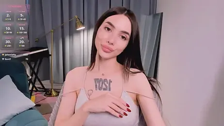 shuggybaby webcam model stream image