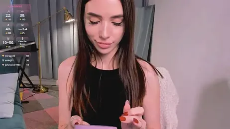 shuggybaby webcam model stream image