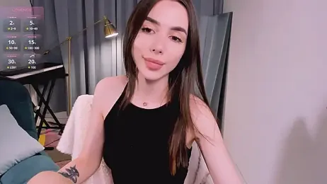 shuggybaby webcam model stream image