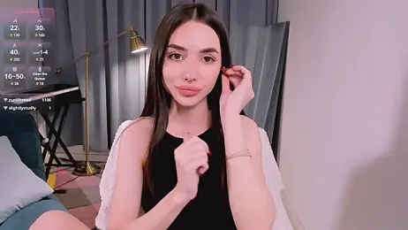 shuggybaby webcam model stream image