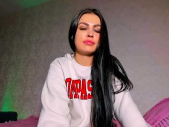HotVanessaX- webcam model stream image