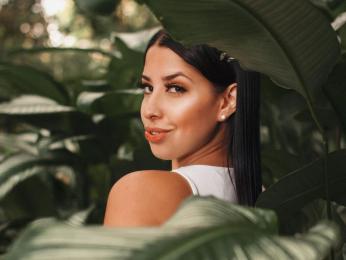 LuisanaVela webcam livejasmin model stream image