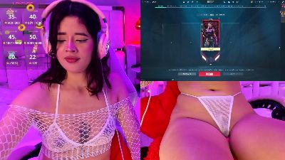 EvelynLips webcam cam4 model stream image