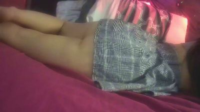 Malamale webcam model stream image