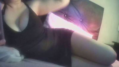 Malamale webcam model stream image