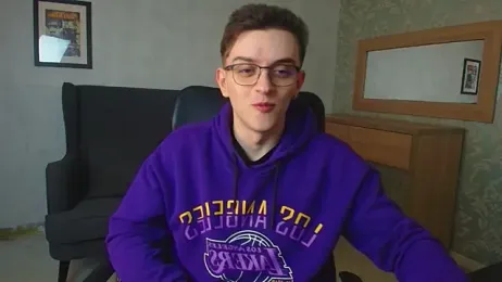 FelixStarkk webcam model stream image